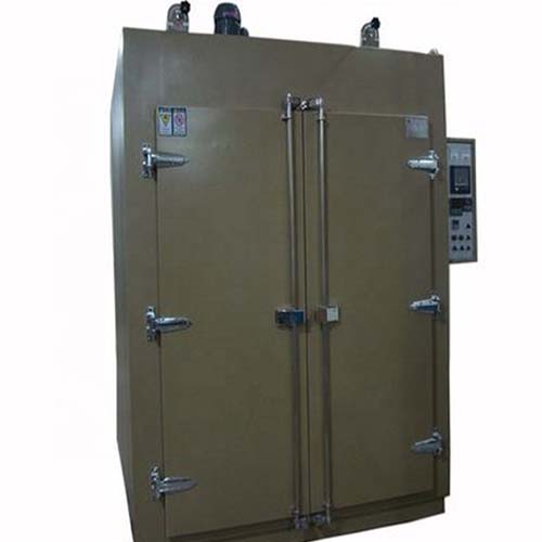Essential Guide to Powder Coating Oven Gas Burner Selection Operation and Safety‌