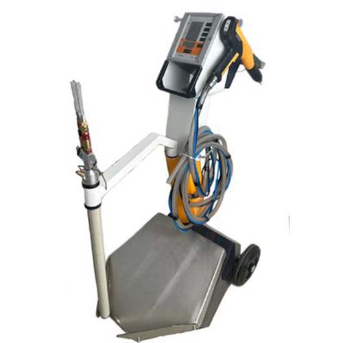 Wagner Powder Coating Equipment A Consumer S Comprehensive Guide