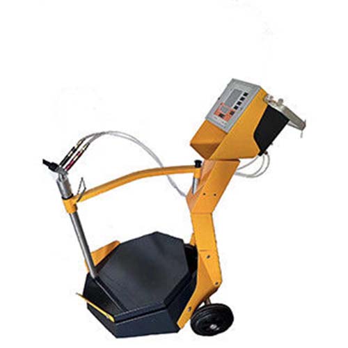 China Powder Spraying Equipment Supplier A Consumer Guide to Quality and Value