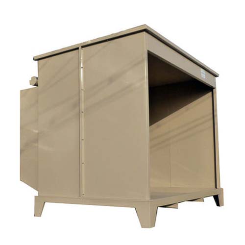 Used Powder Coating Spray Booth A Smart Buyer Guide for Quality and Value